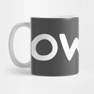 Owen Mug